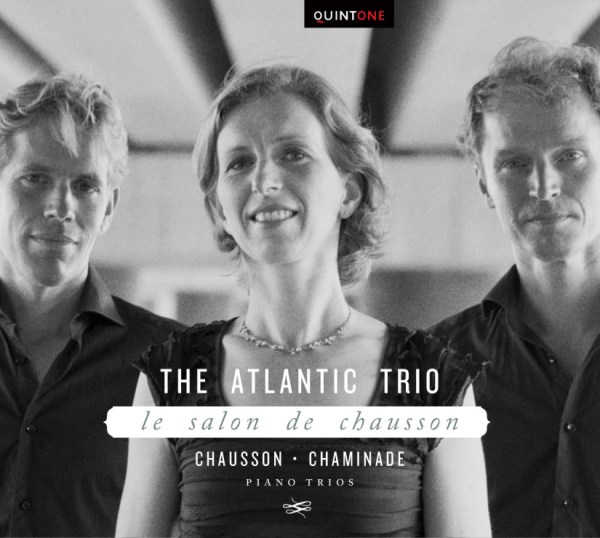 cover salon de chausson